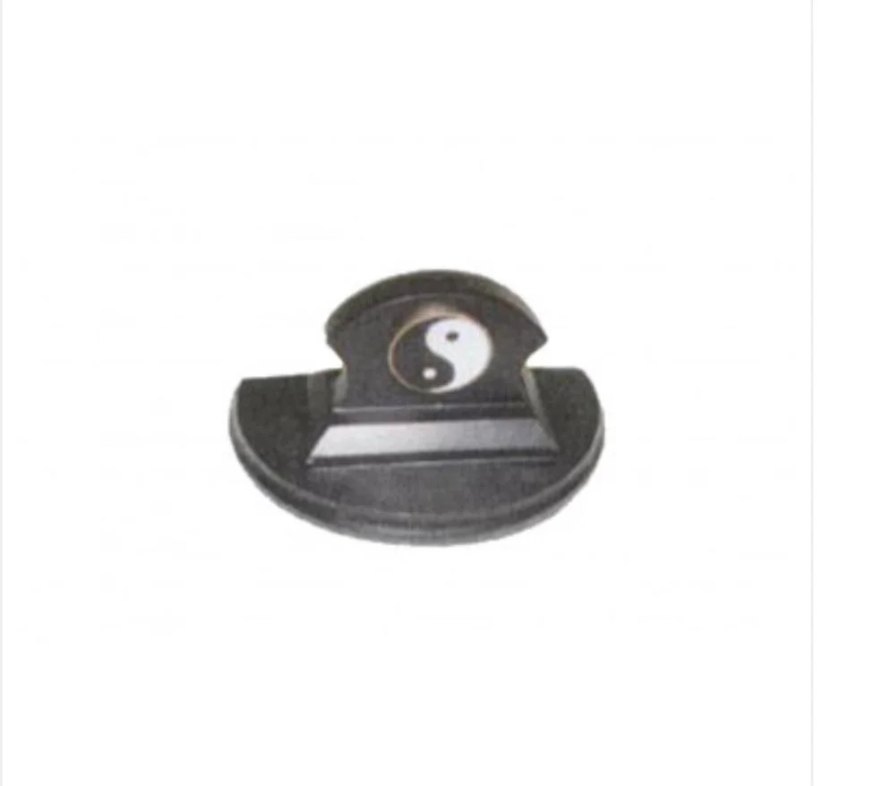 Ying Yang Table Knife Stand