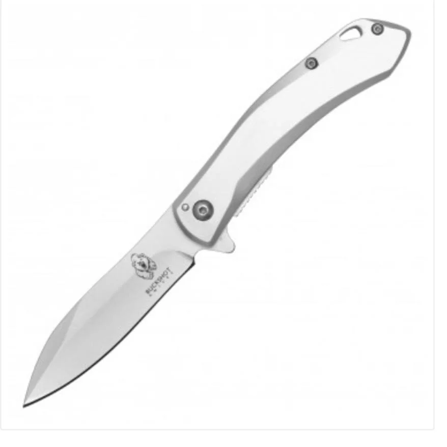 Stone Pocket Knife
