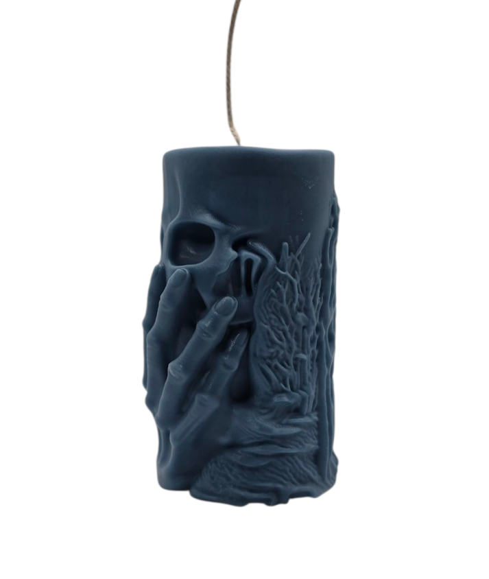 Reaper In The Woods SoyWax Candle