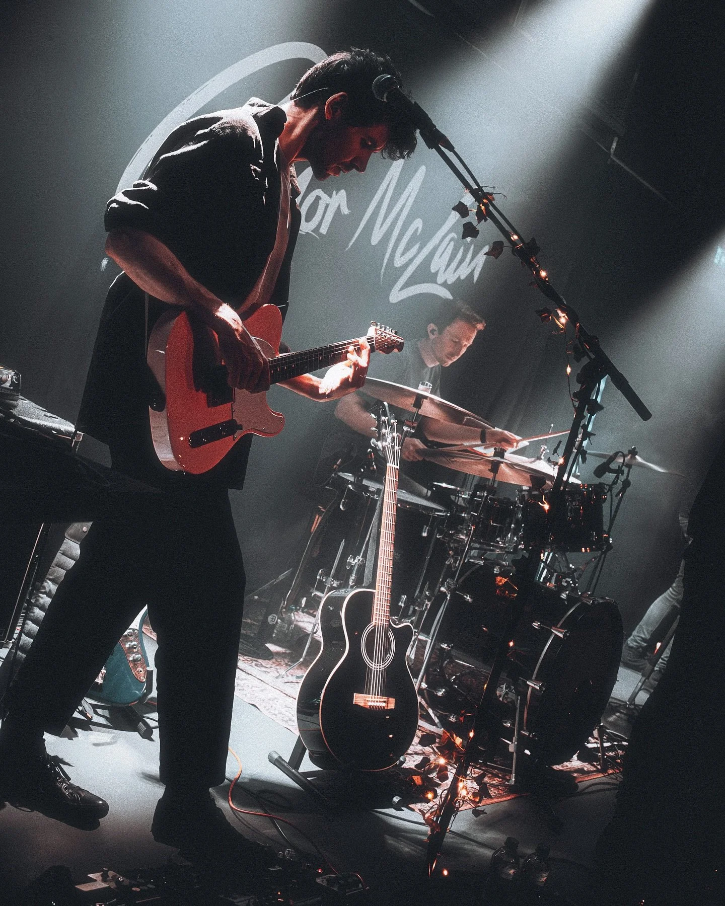 A lovely jaunt round the Netherlands with @cmclainmusic last week

📸 1&amp;4: @sebastiaanstam 
📸 2&amp;3: @shots_by_larissa