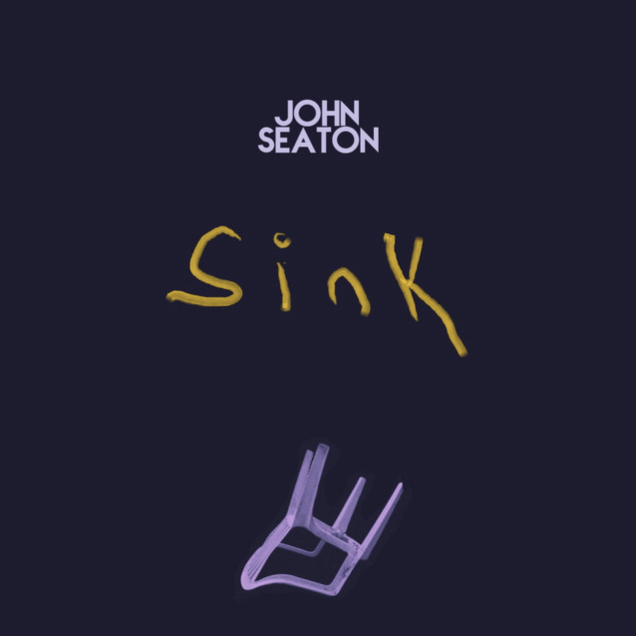 John Seaton - Sink