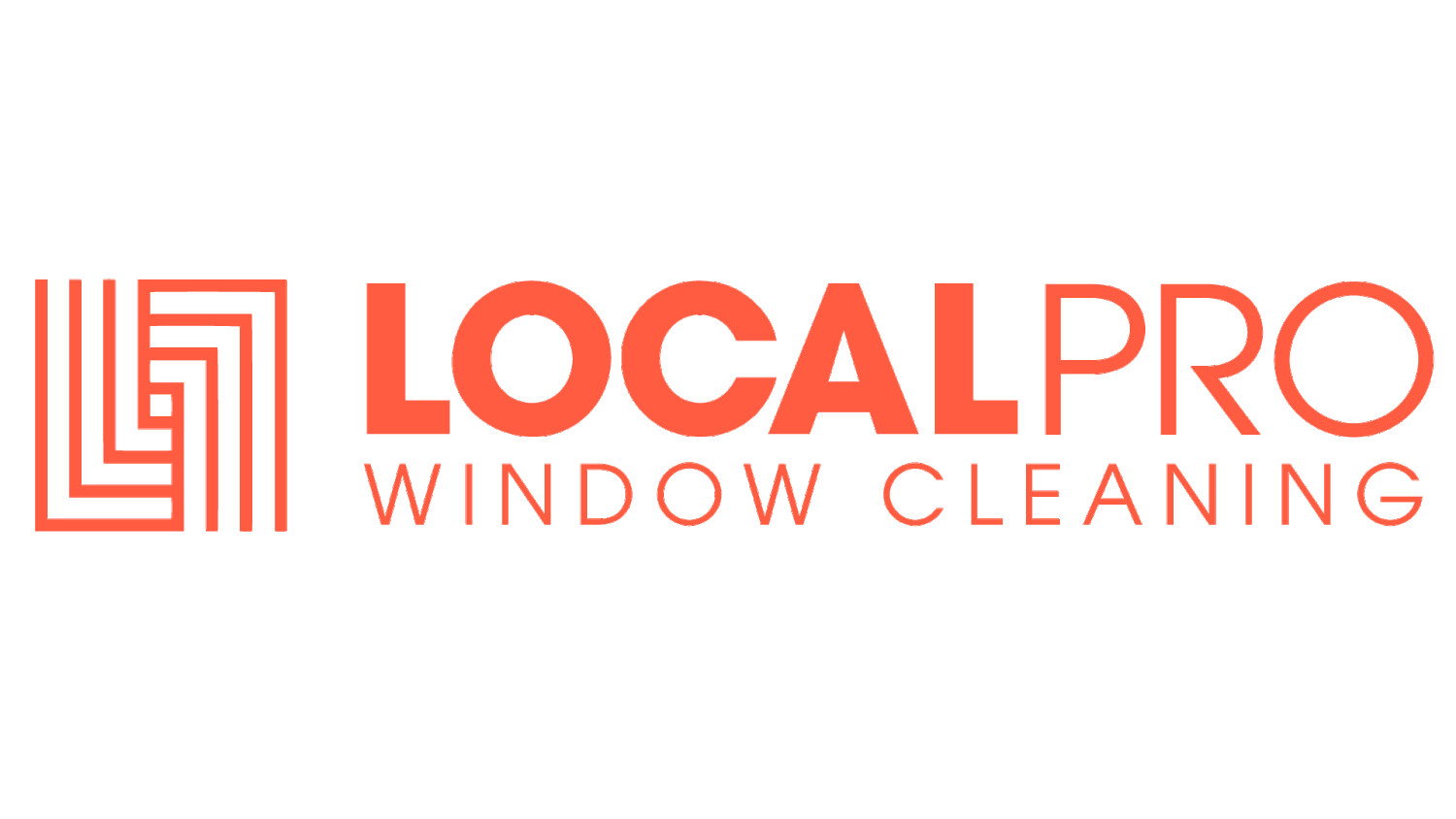 LocalPro Window Cleaning