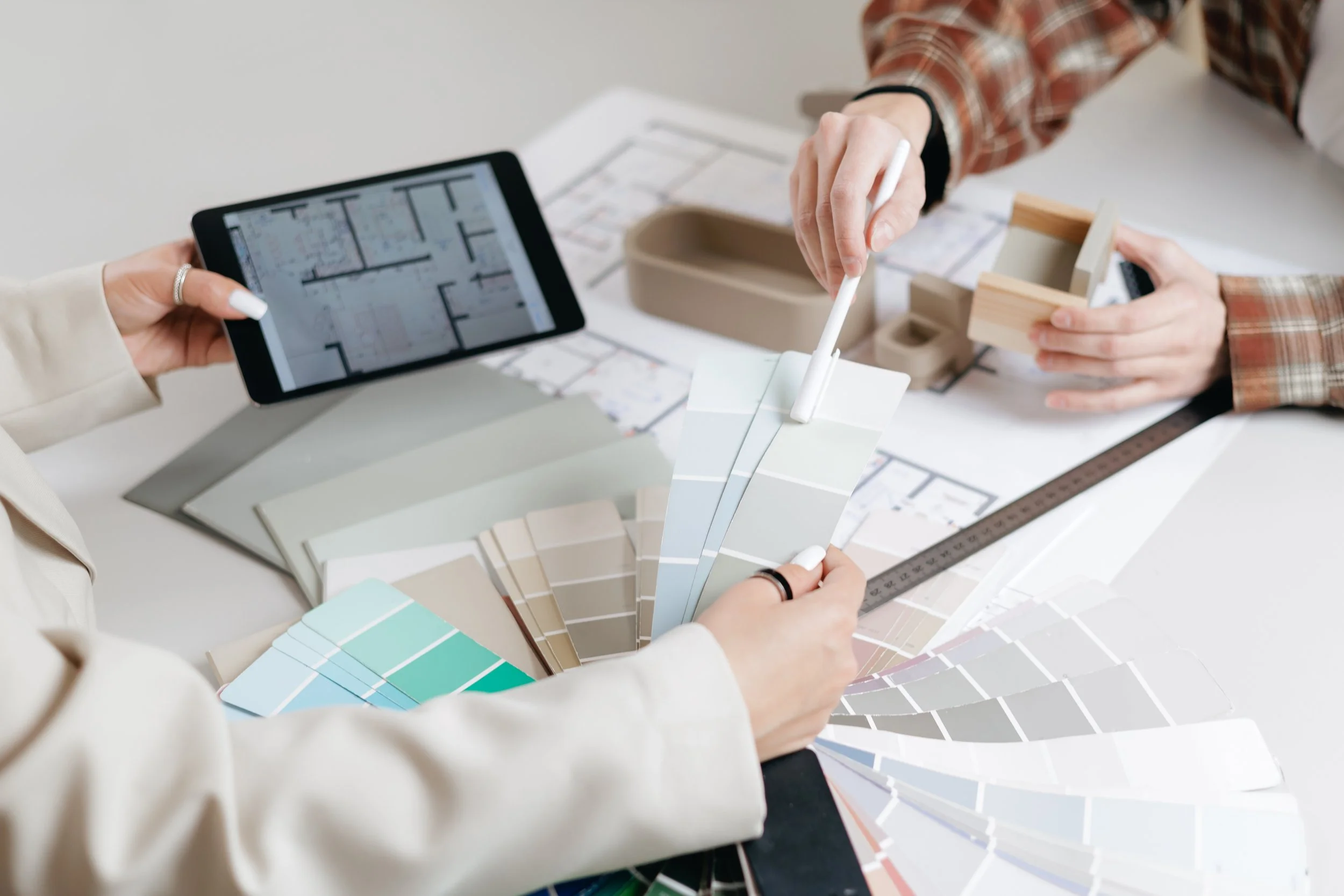 Colab Design Milano: Arredamento e Progettazione di interni Milano