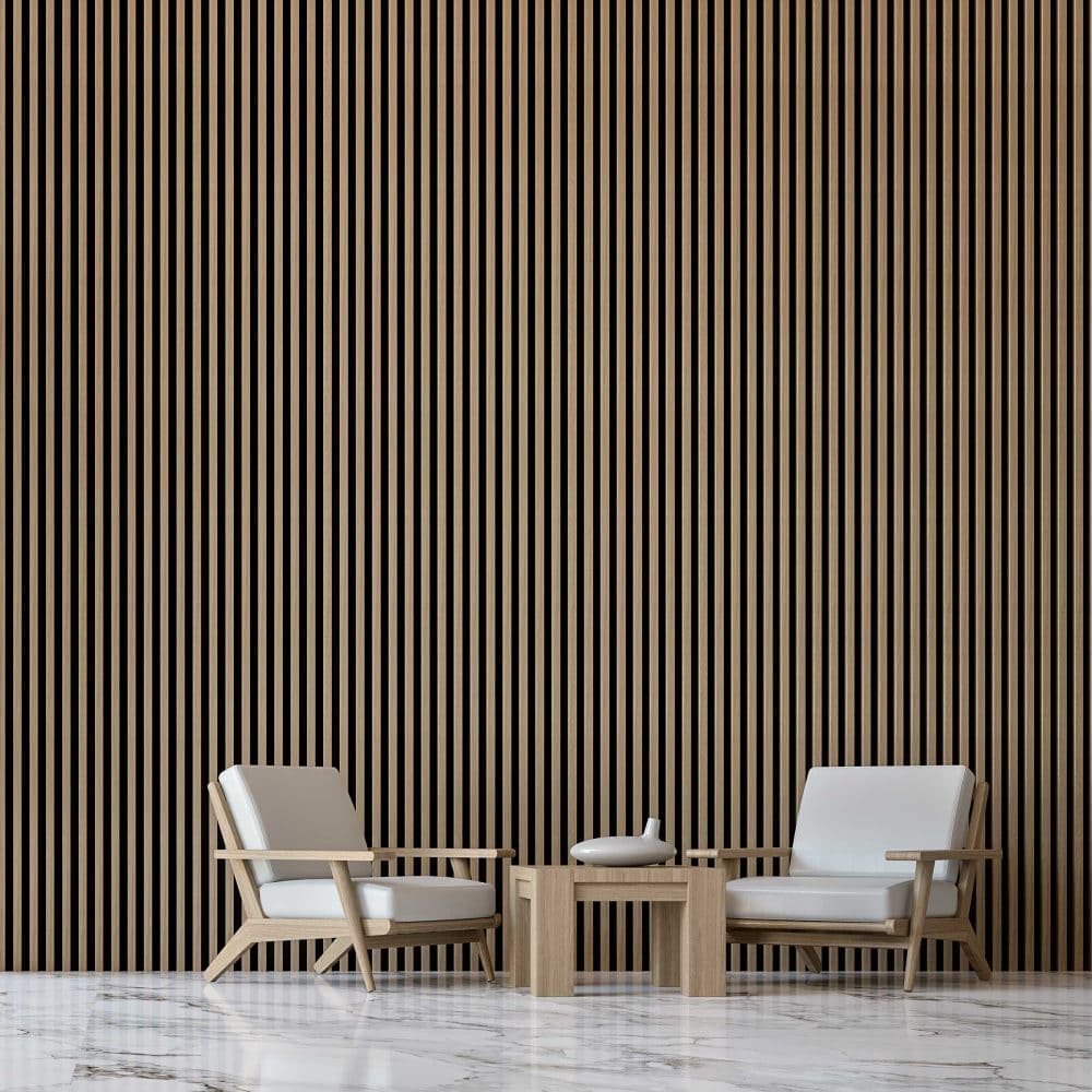 DECO, rivestimenti in legno di qualità