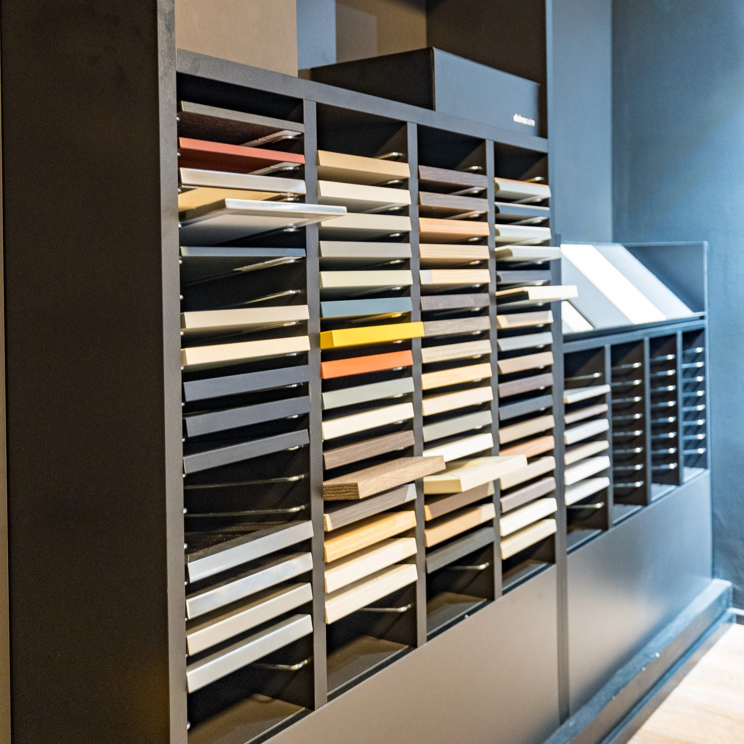 Colab Design Milano - Arredamento per architetti