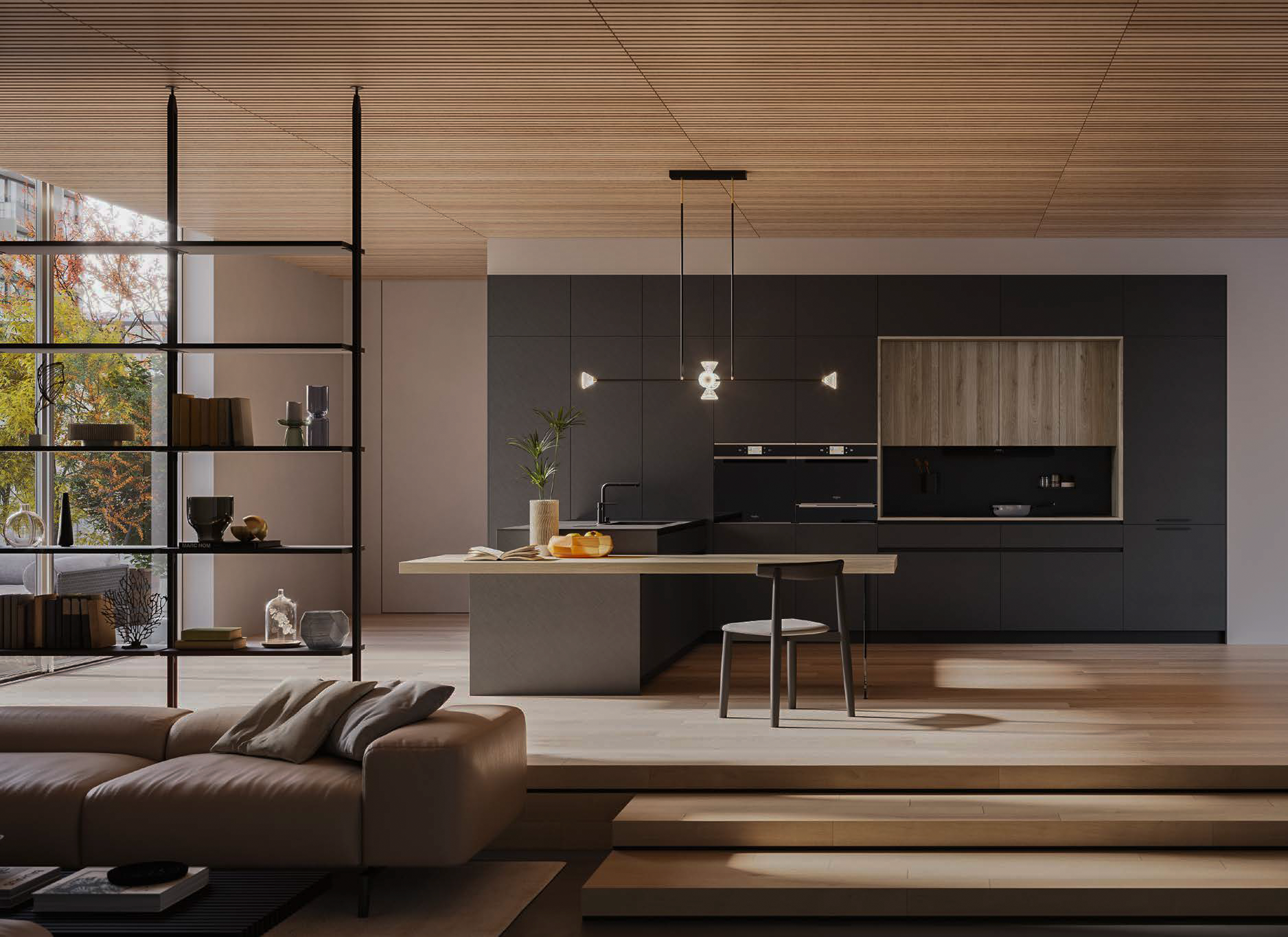 Colab Design Milano: Arredamento e Progettazione di interni Milano