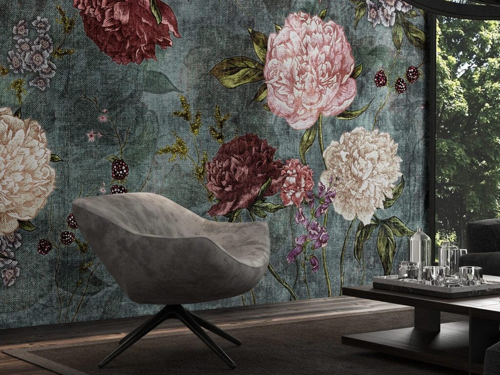 KLAMOO, carte da parati eleganti e innovative