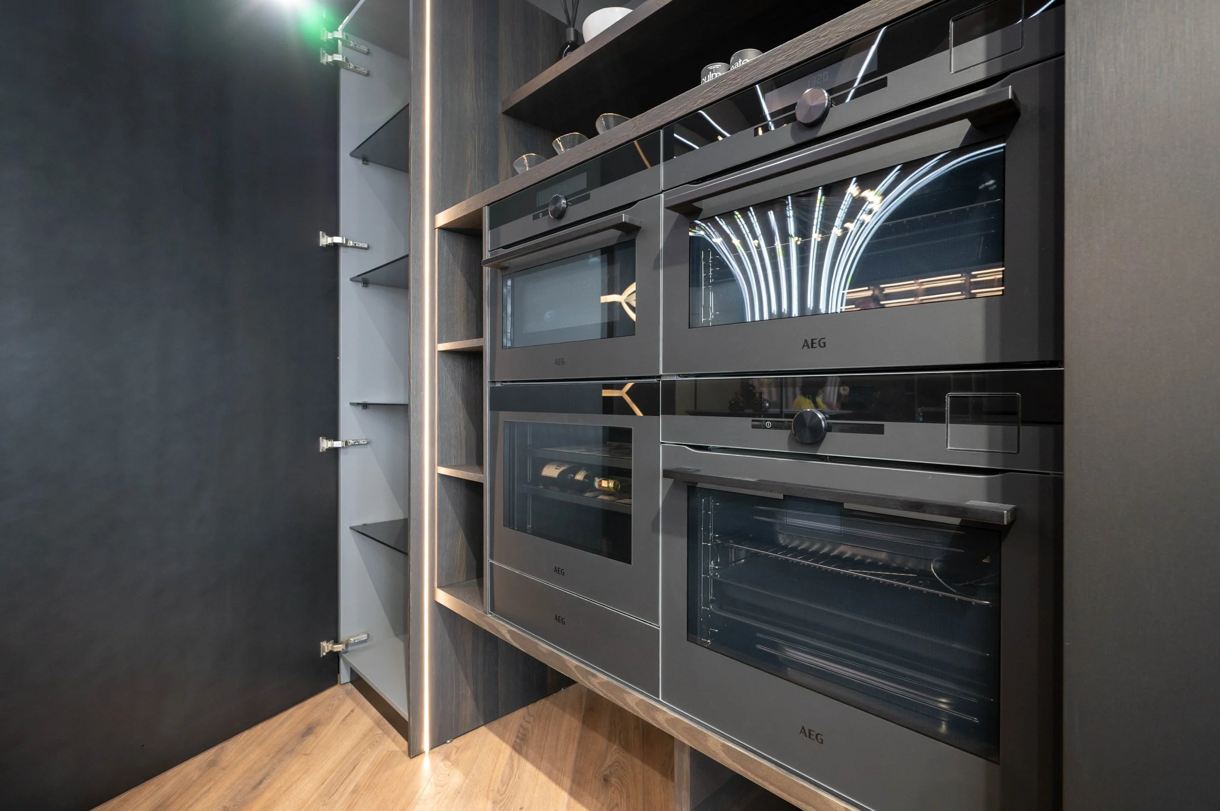 Prezzo Outlet Cucina Doimo Cucine - Colab Design Milano