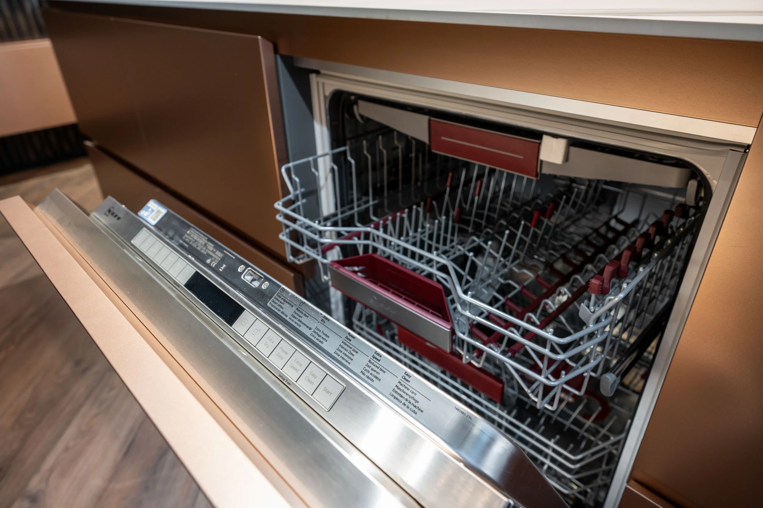 Prezzo Outlet Cucina Doimo Cucine D23 - Colab Design Milano
