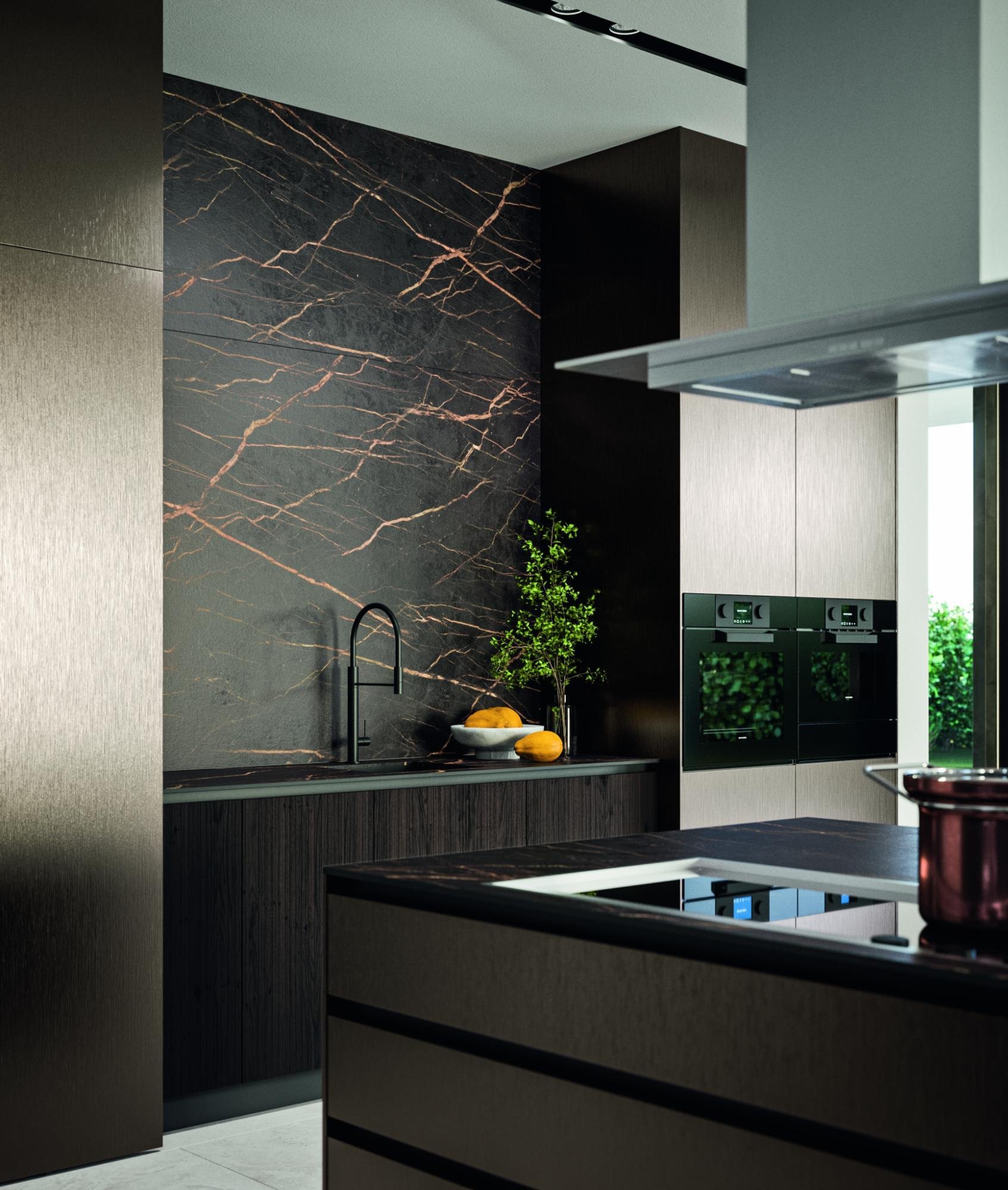 Rivenditore Doimo Cucine a Milano