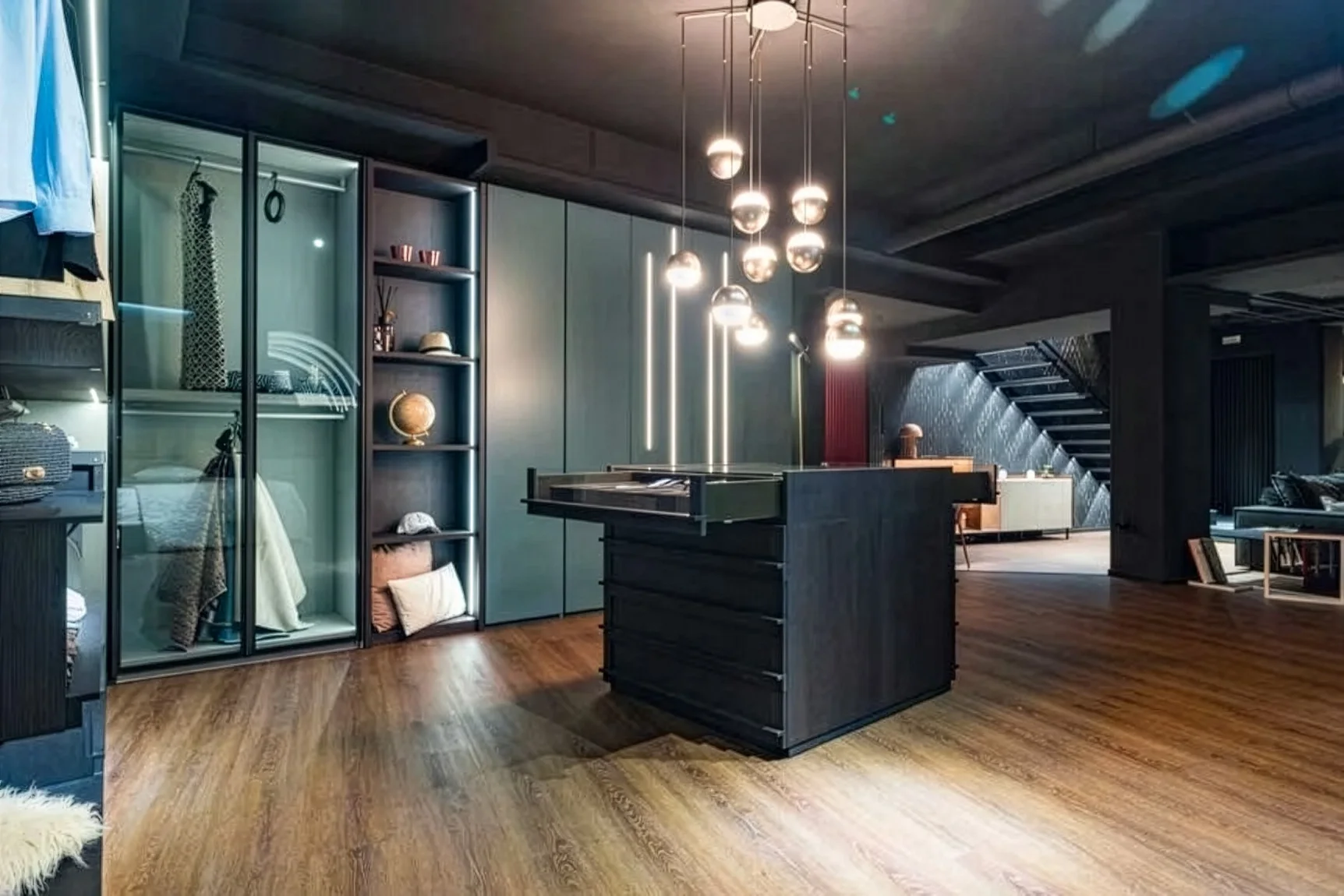 Chi siamo: la nostra filosofia di design — Colab Design Milano