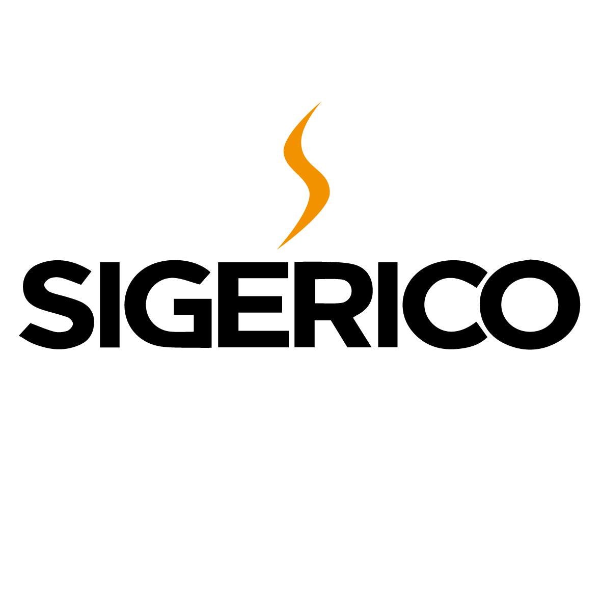 SIGERICO complementi a Milano