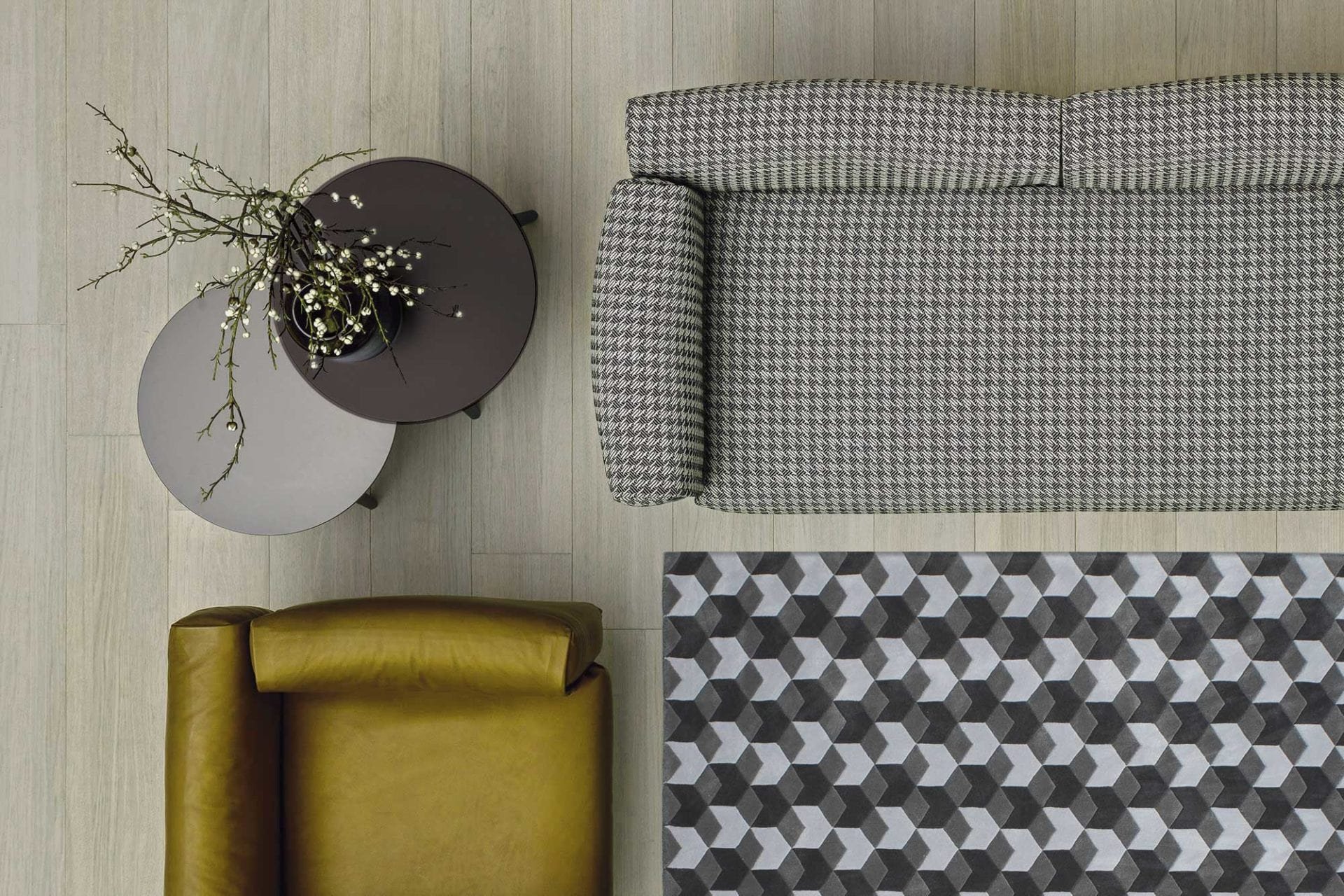 CARPET EDITION, tappeti personalizzati e su misura