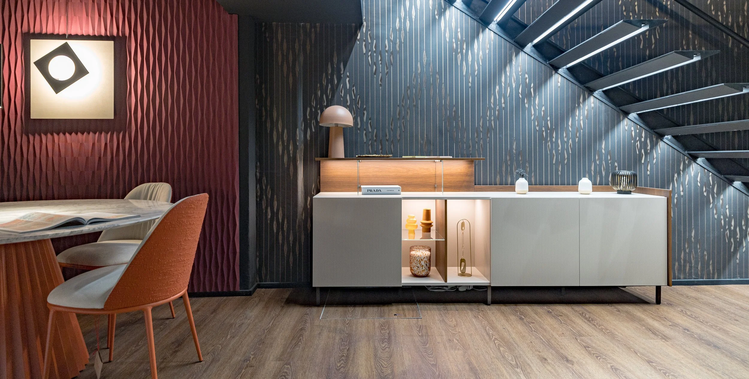 Chi siamo: la nostra filosofia di design — Colab Design Milano