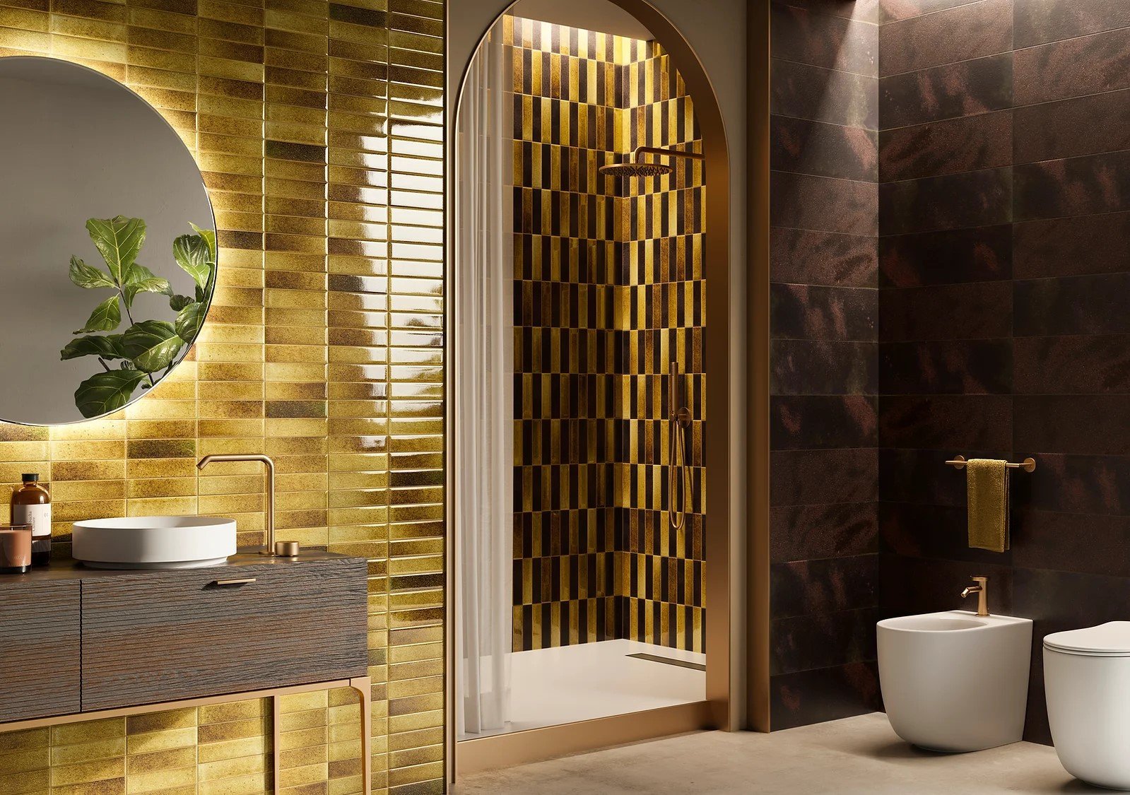 Ceramiche AcquarioDue a Milano
