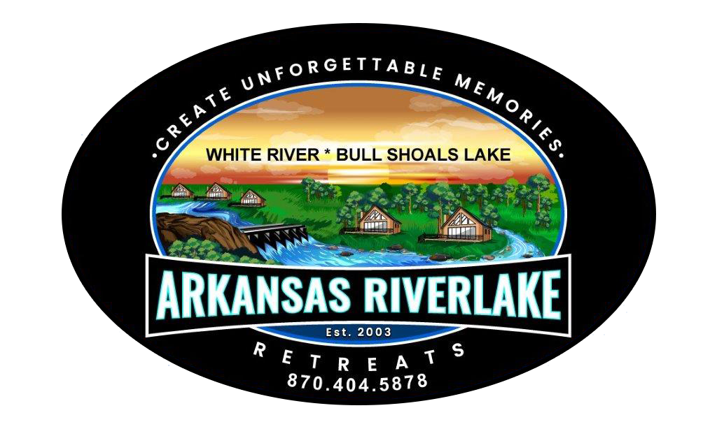 Arkansas River Lake Vacation Rentals
