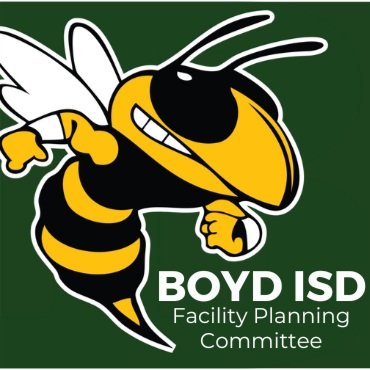 Boyd ISD Facility Planning Committee
