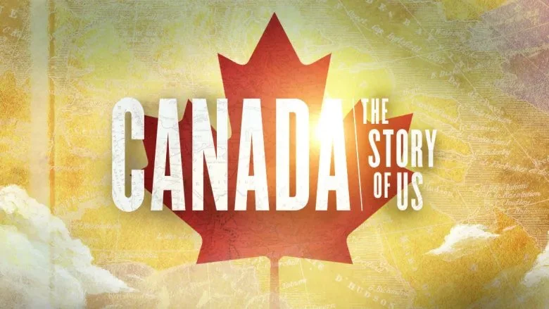 Catch Jen on The Story of US on CBC!