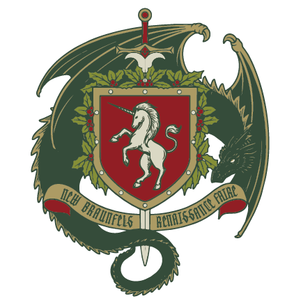 New Braunfels Rennaisance Faire