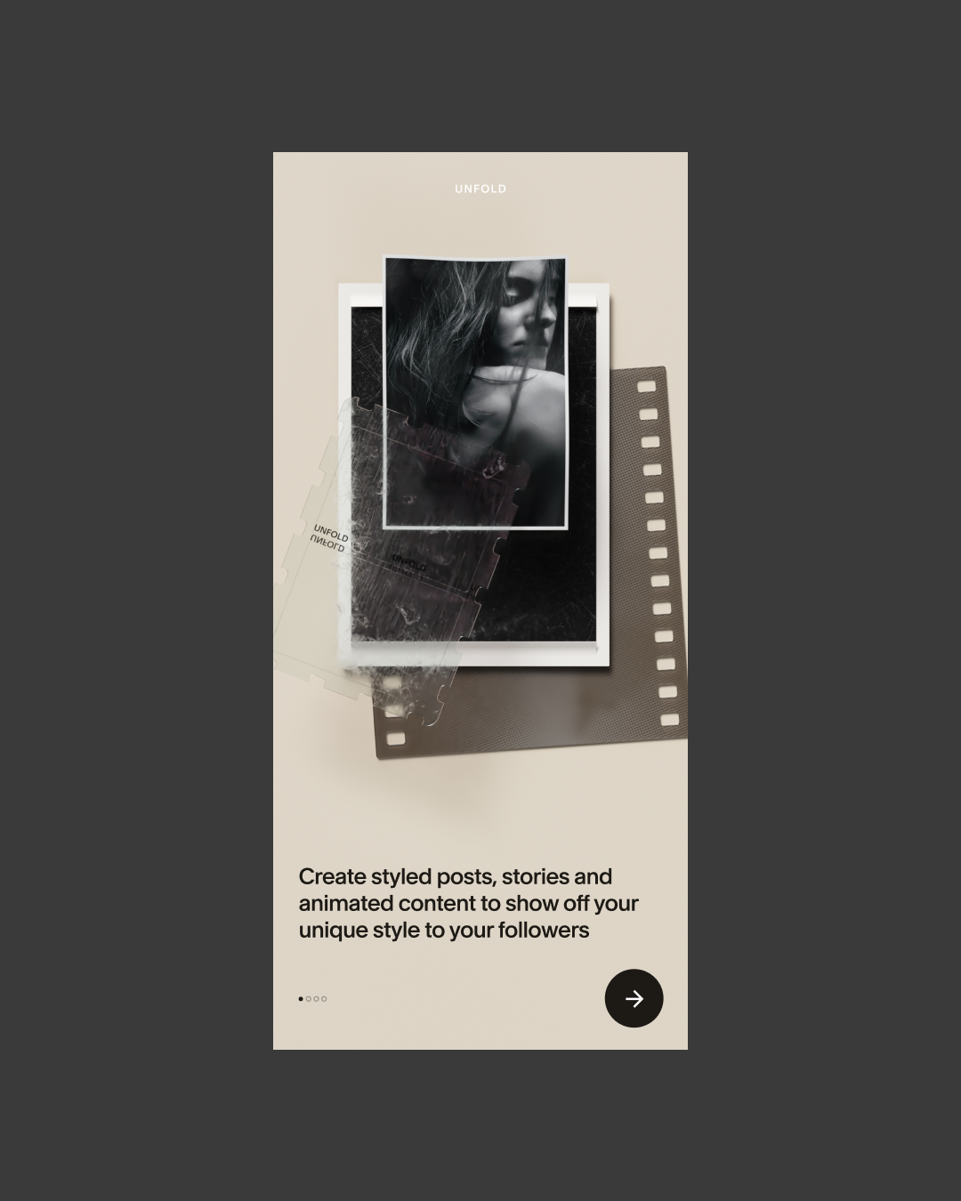 Unfold Onboarding Exploration 1