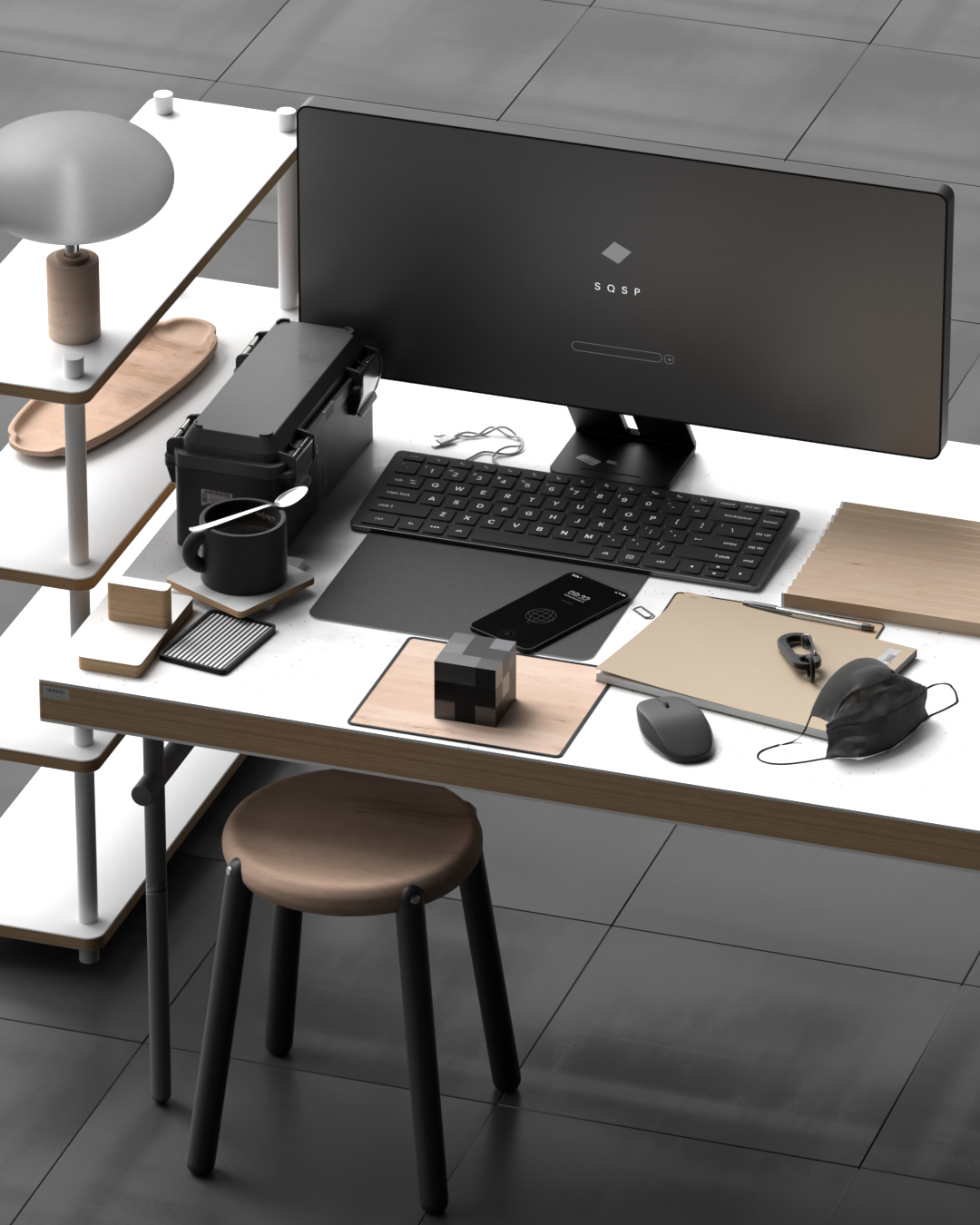 Unfold Covid Desk