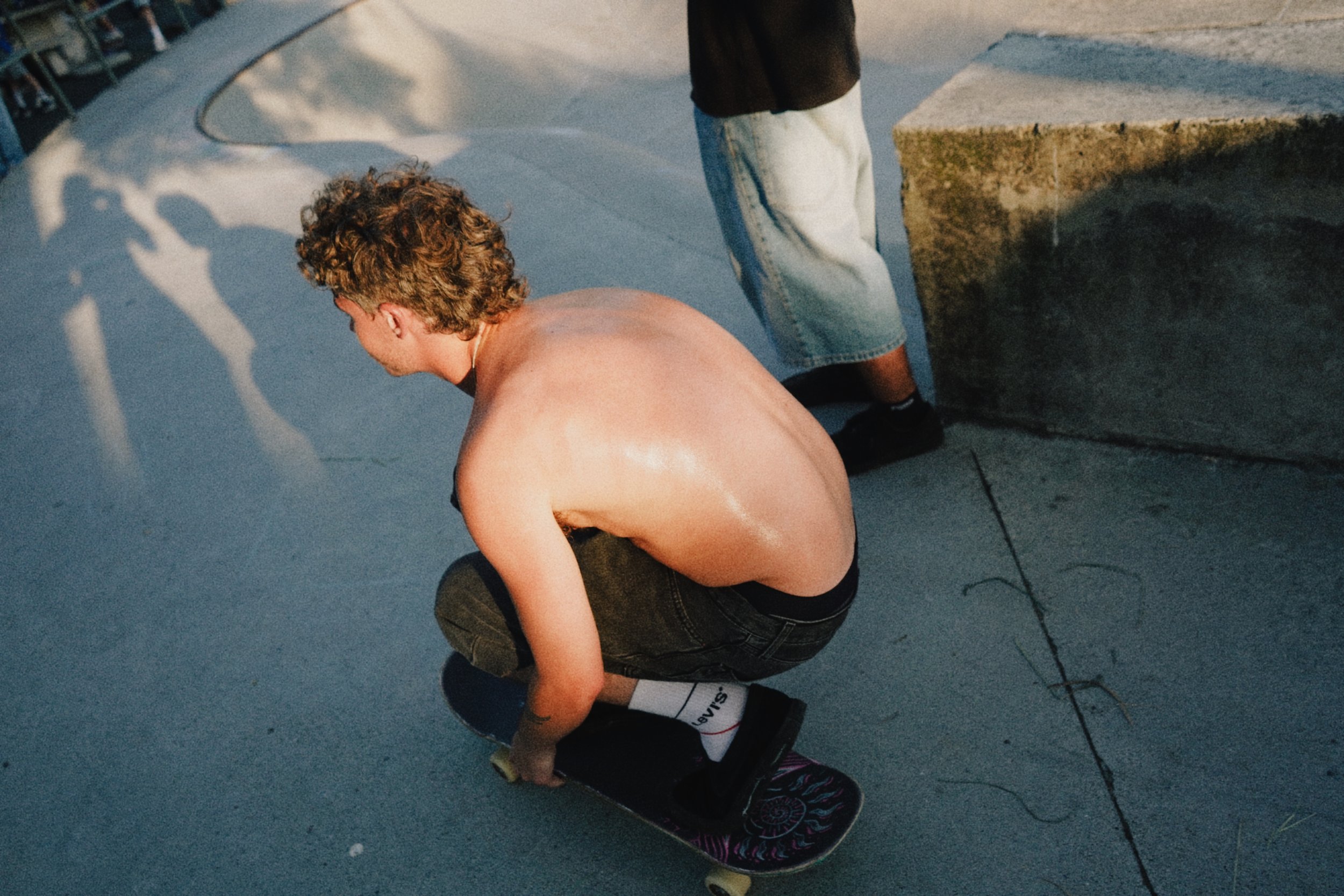 SKATE