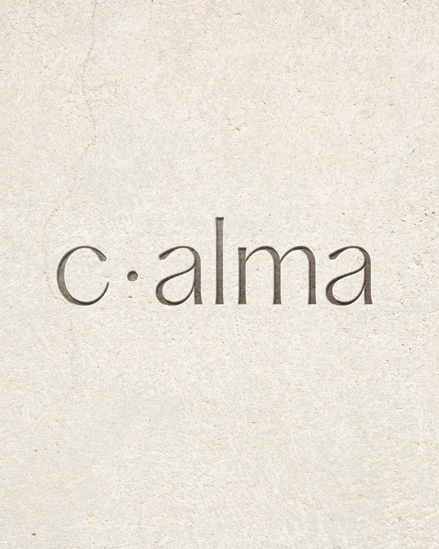 Honoured to share a project I hold so close to my heart &ndash; C.alma 🤍 From the very first conversation with founders @rosiane_liddi and @alexliddi , I felt fully aligned with their mission to redefine success: building with intention, without sac