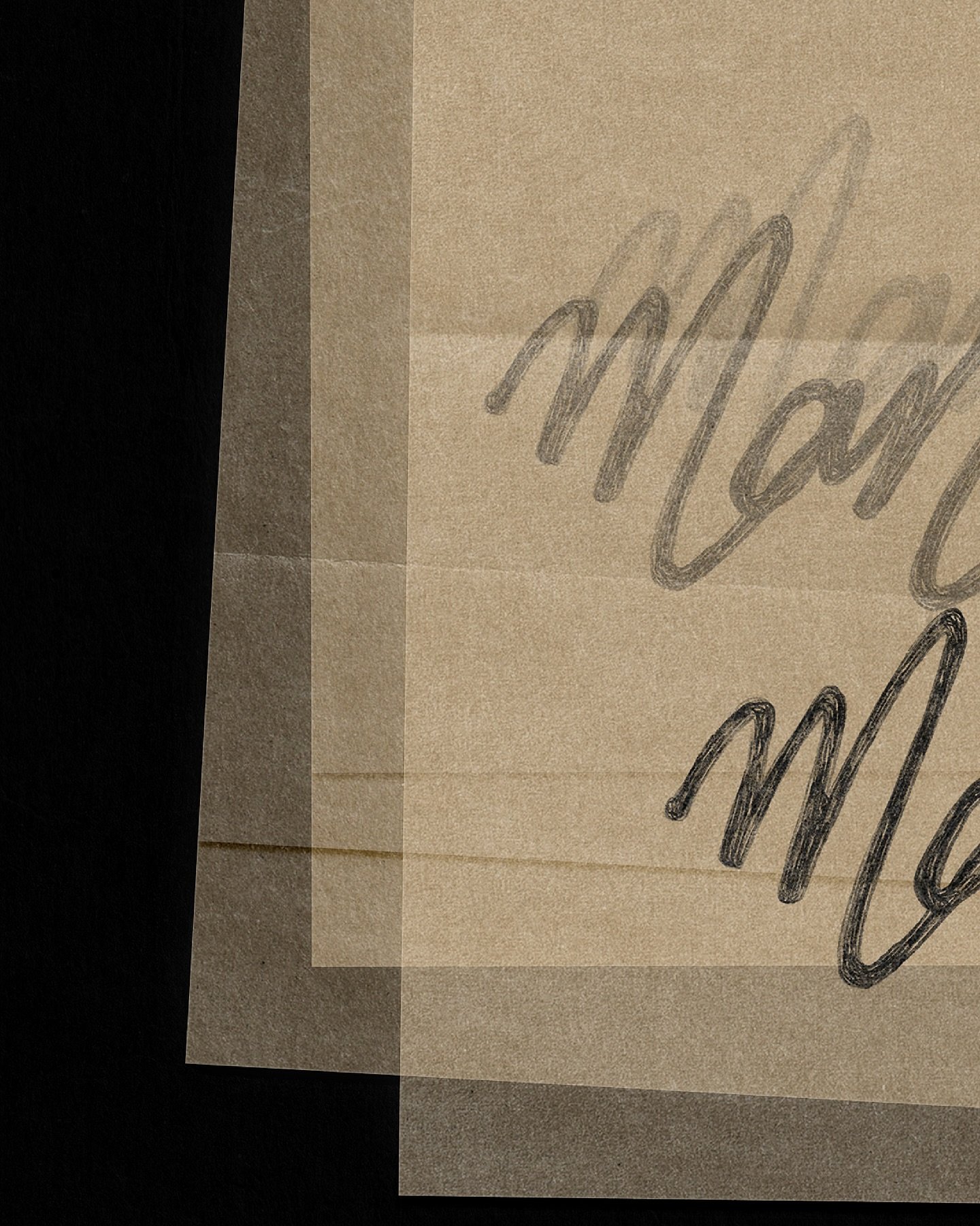 Beauty in progress 🩶 I&rsquo;m learning to share the in between - the ideas taking shape, the details unfolding. A small preview of an interior &amp; architecture brand currently in progress.