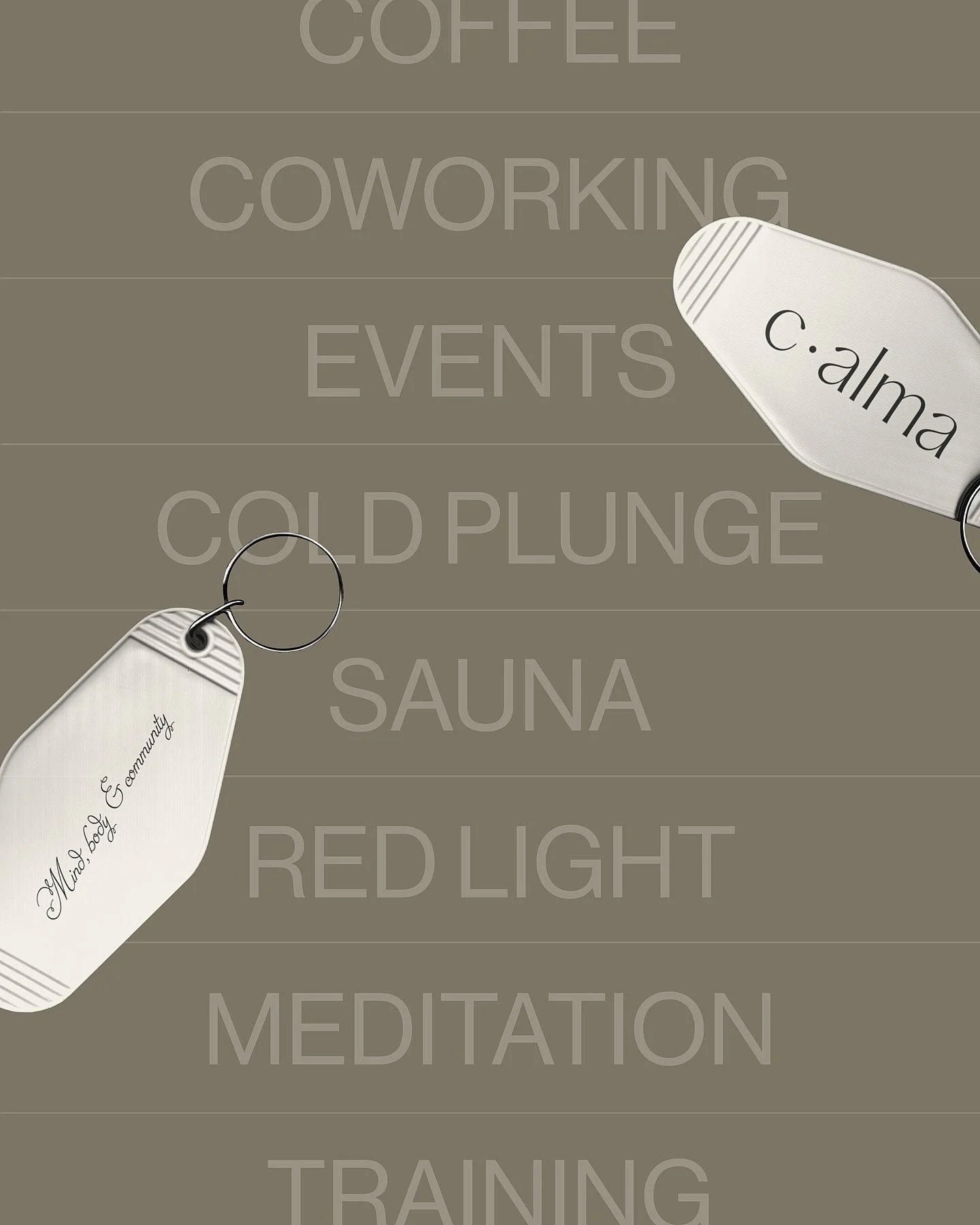 Construction starts Monday ✨
Feeling so grateful and excited to see this project step into its next chapter. Here&rsquo;s a small glimpse before the walls go up.