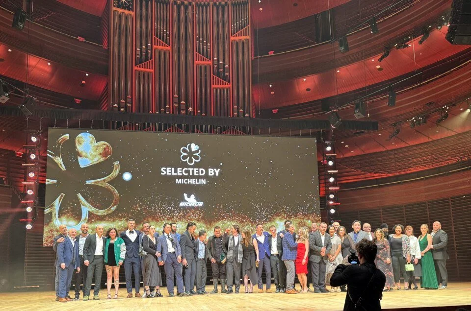 Meet the Philly Restaurants That Made the Michelin Guide