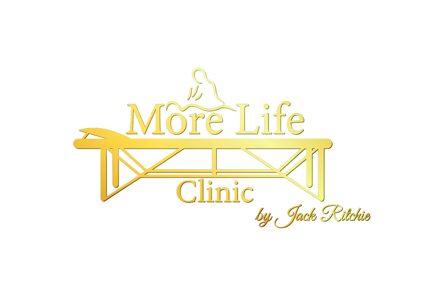 More Life Clinic by Jack Ritchie 