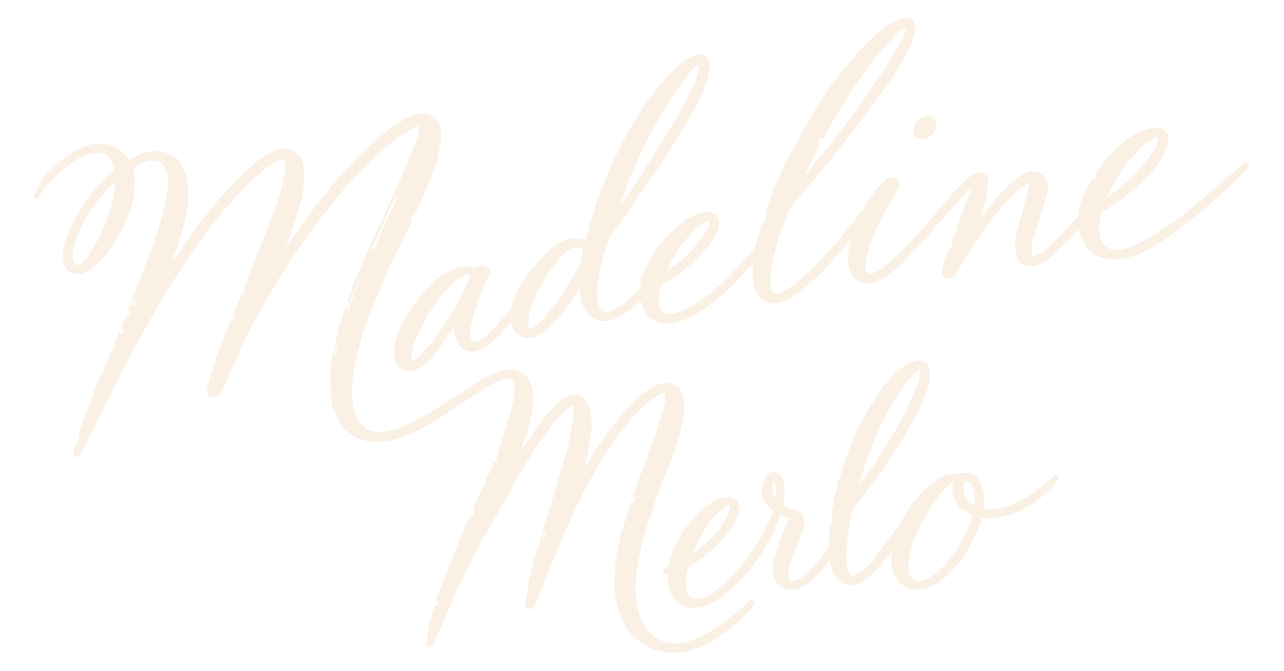 Madeline Merlo