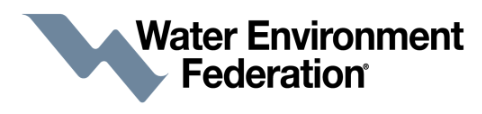 Water Environment Federation - WEF