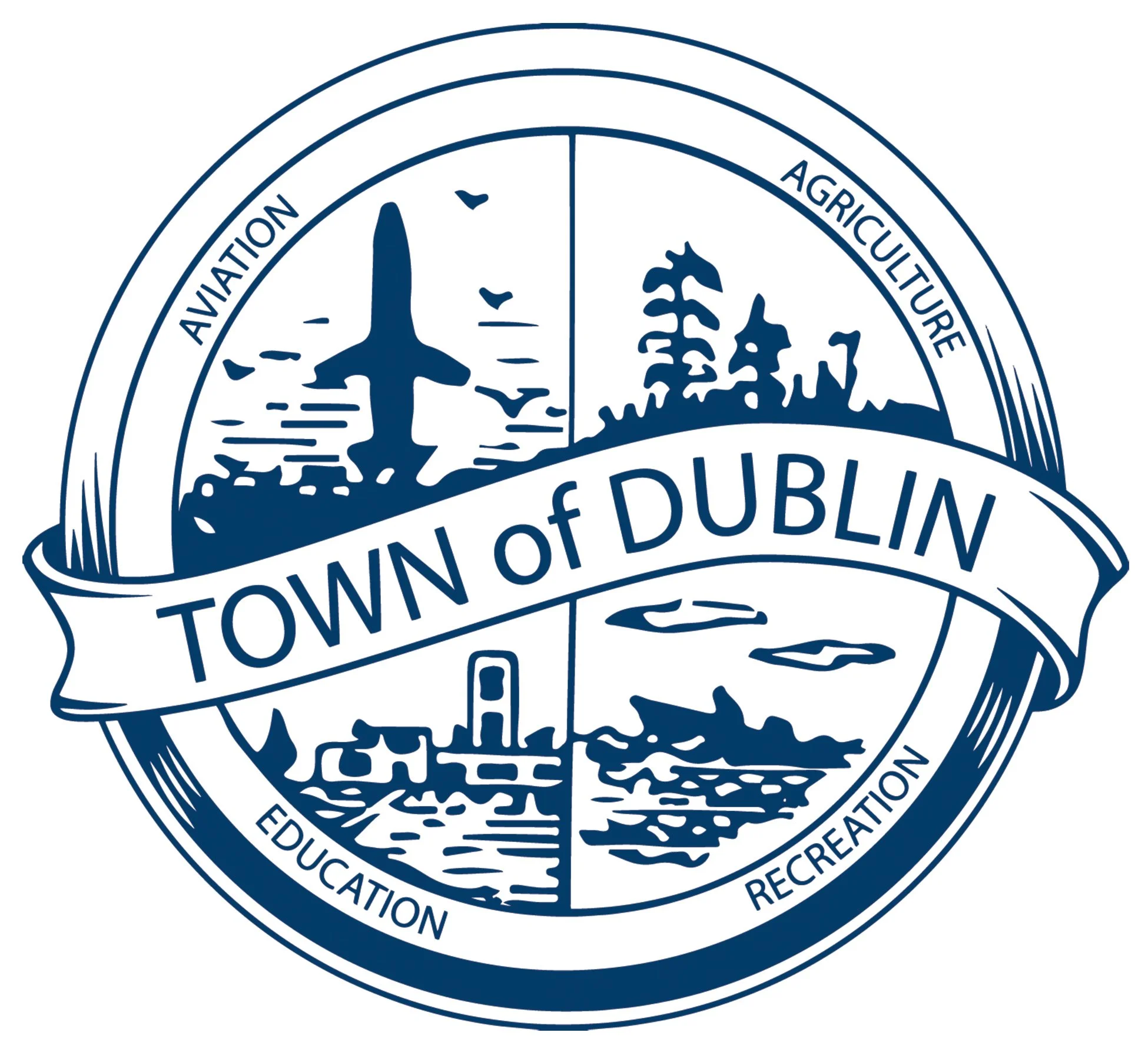 Town of Dublin