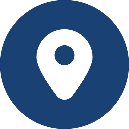 location address icon