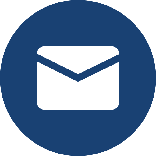 mailing address icon