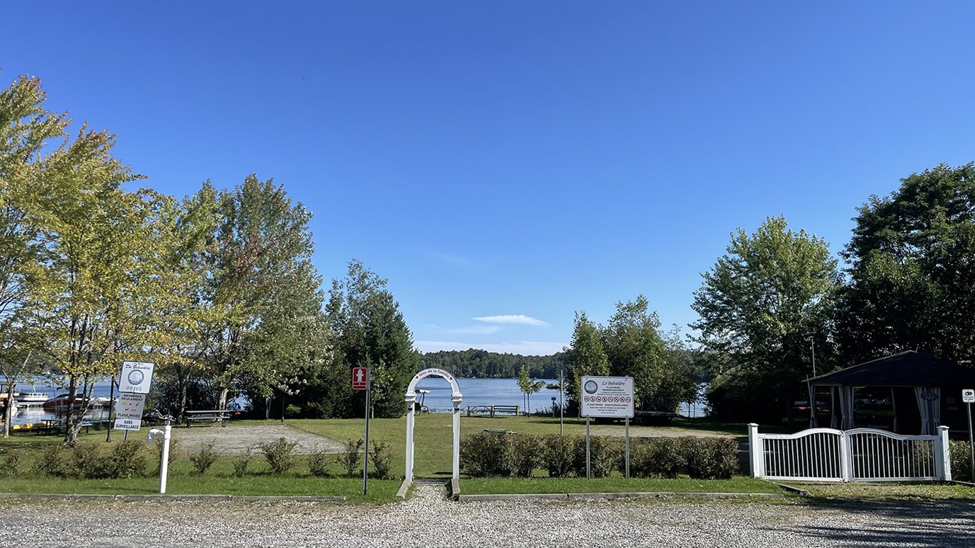 Le Belvédère