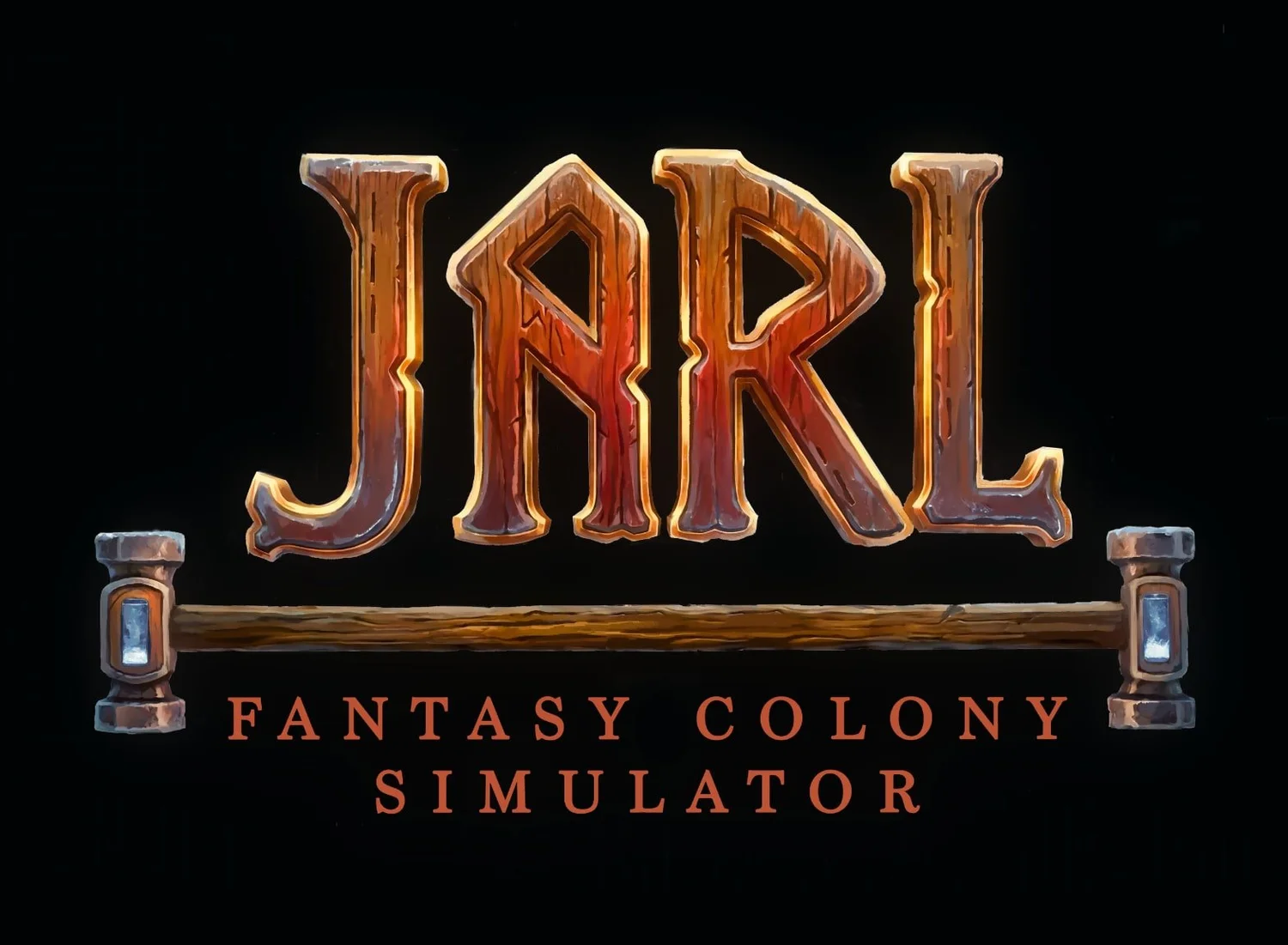 Jarl – Norse Fantasy Colony Builder Game
