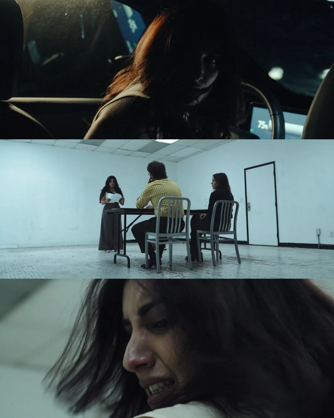 read the fine print

dir @charleiq and @jessicamarchi 
dp @aricinne 🕴️