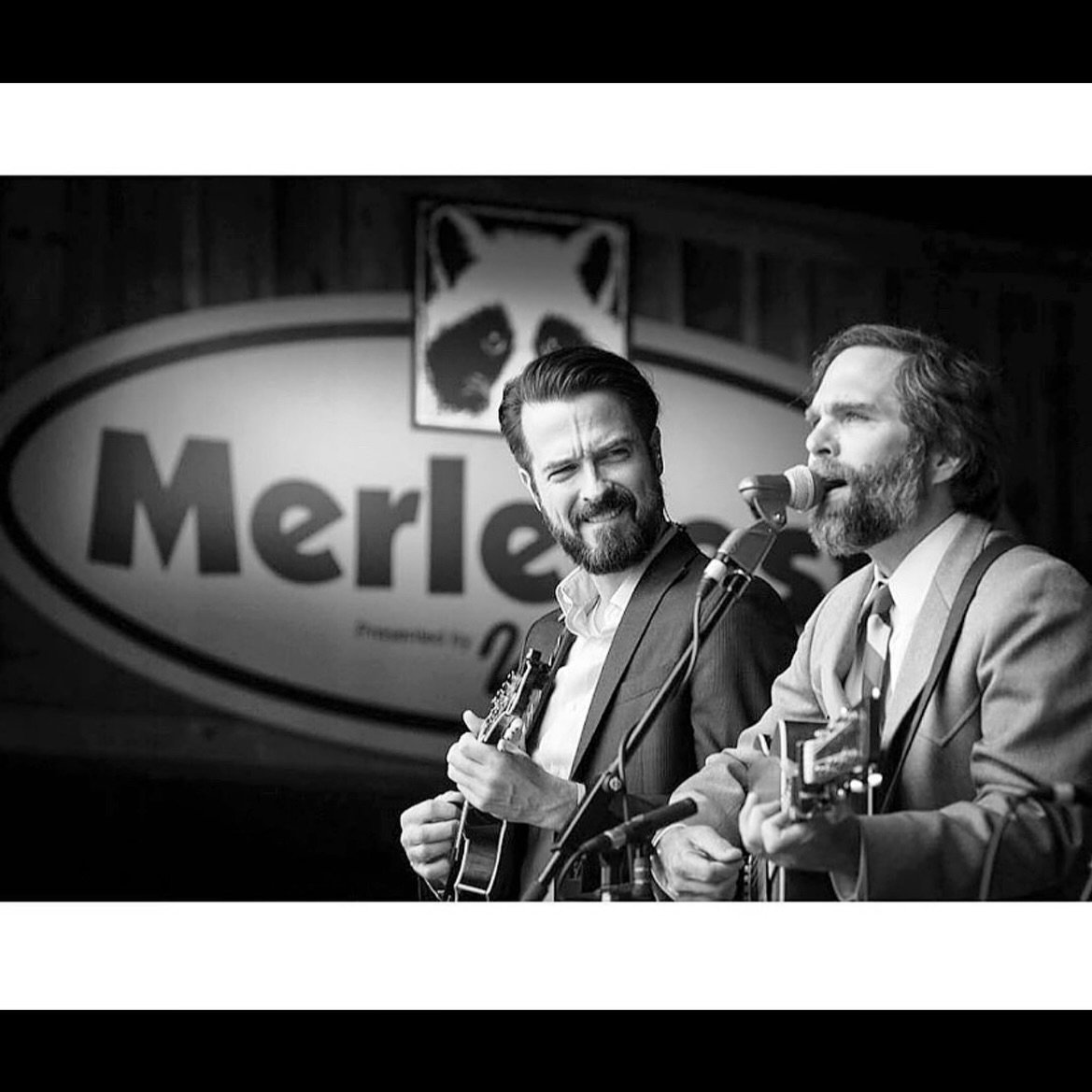 📣🚨@merlefest starts today! We are thrilled to be performing again at the best fest in all the land. Can&rsquo;t wait to share the tunes from our new album Hiyo and other CCL favorites with all of you. 
CCL performs two sets tomorrow, Friday, April 