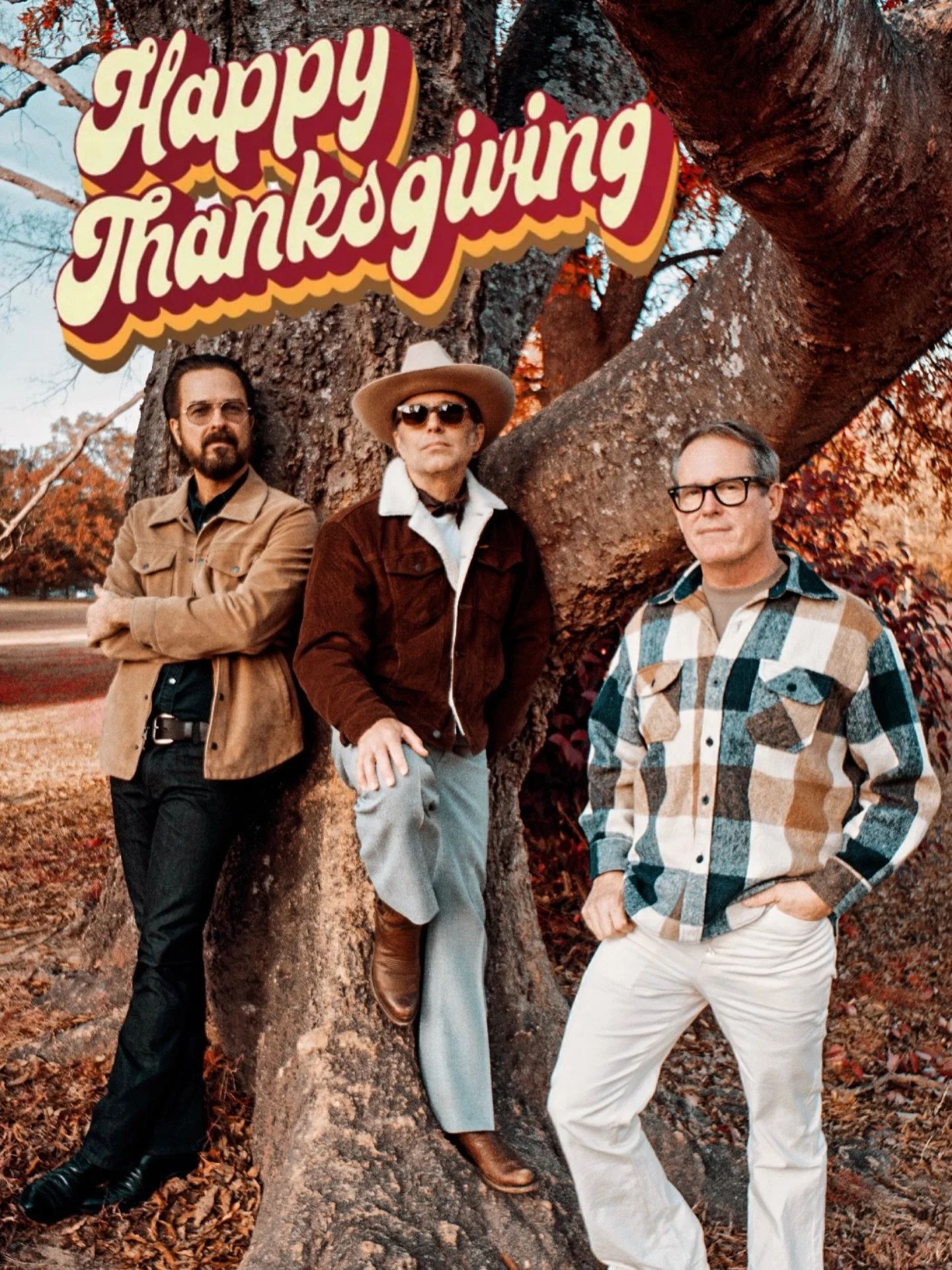 Happy Thanksgiving errybody! 🦃 

❤️-CCL

📸: @flyingapplevintage