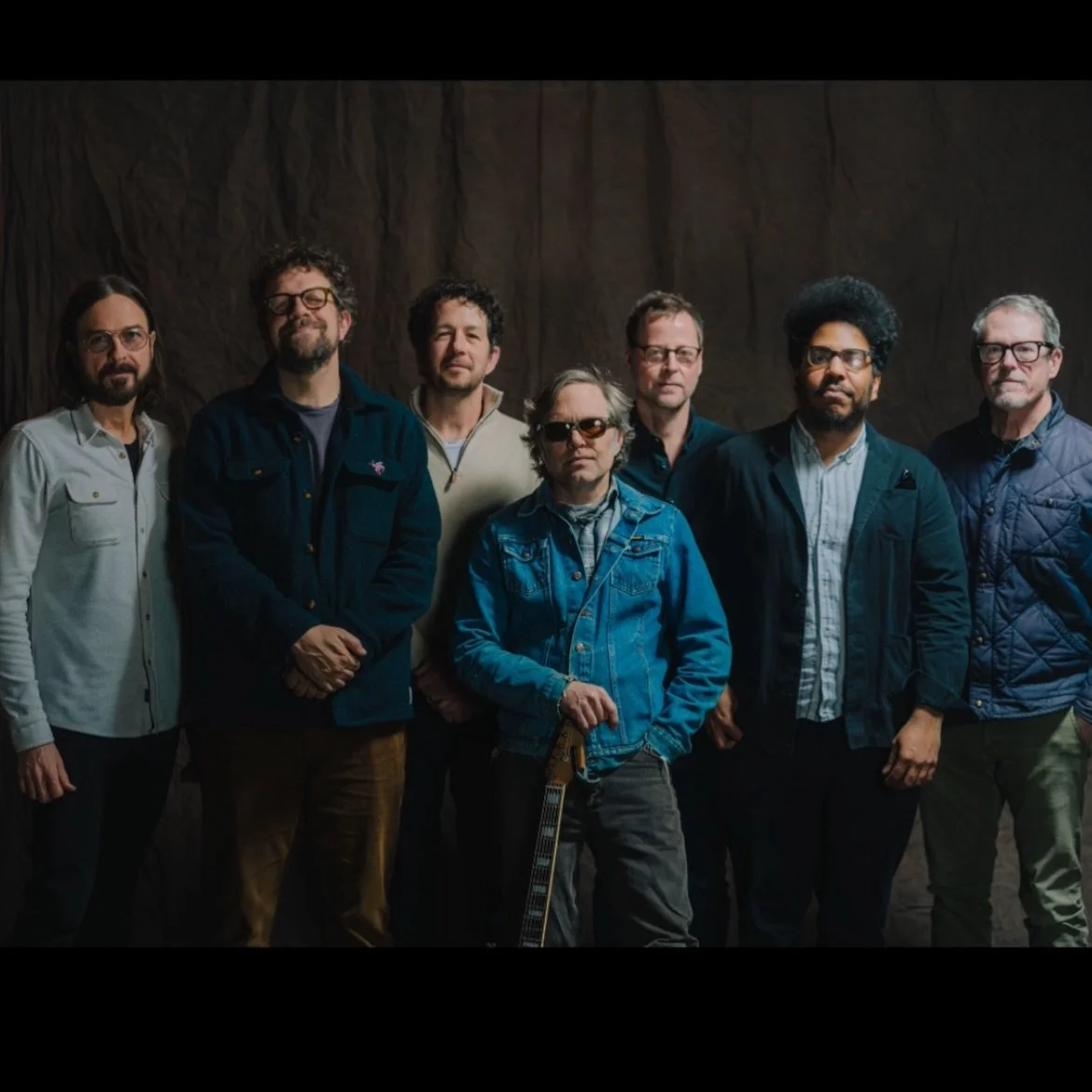 &hellip;and a little love for the House Band. Well played gents!👏 

CELEBRATING THE 60TH ANNIVERSARY OF BLONDE ON BLONDE
FEB. 20, 2026 
CAIN&rsquo;S BALLROOM / TULSA, OKLAHOMA

HOUSE BAND:
CHATHAM COUNTY LINE @chathamcoline 
PHIL COOK @philcookmusic