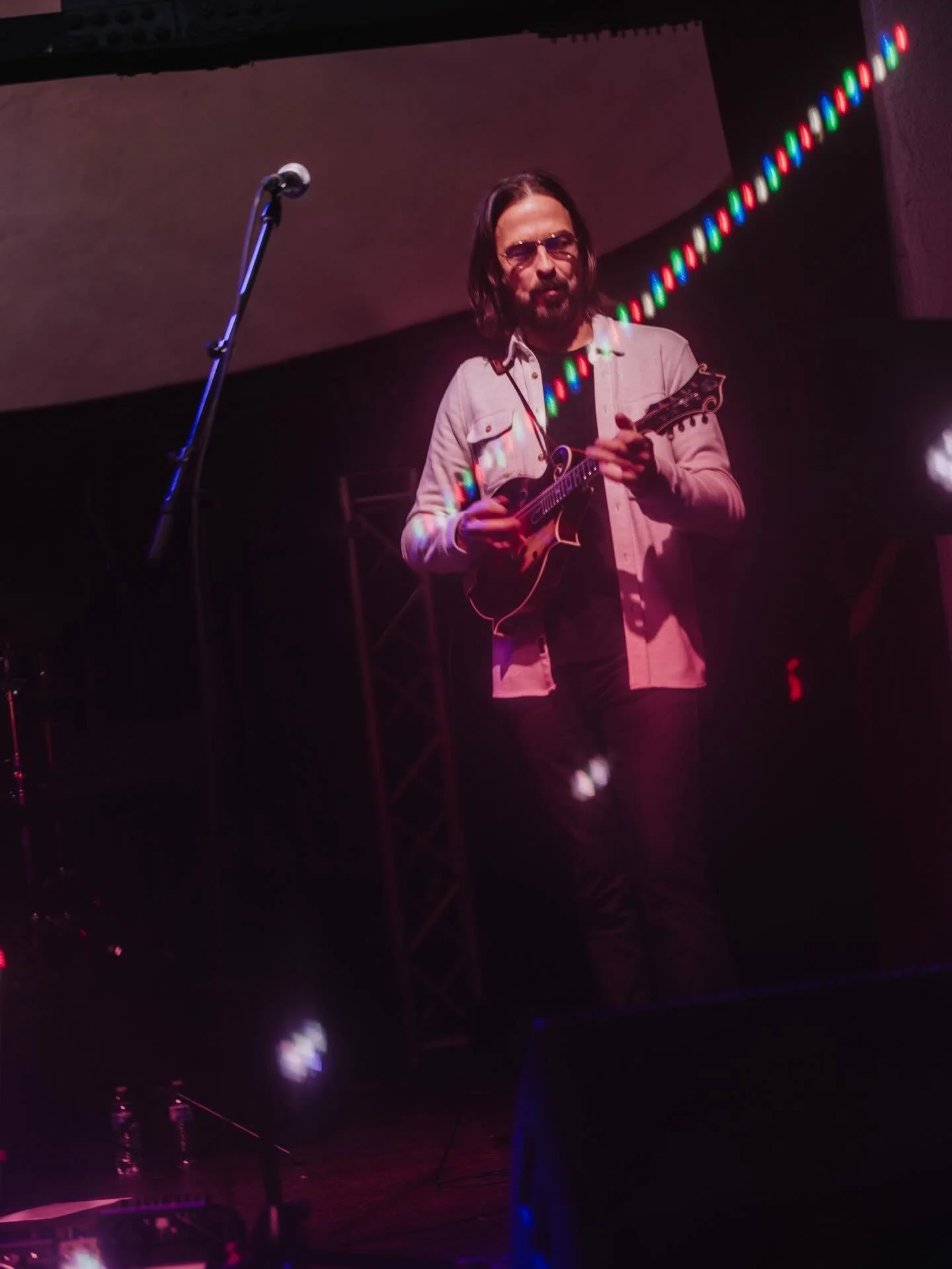 Join CCL Inc in celebrating the Birthday of Mandolin &amp; Fiddle Maestro John Teer! John likes short walks on asphalt, zebra cakes, and strummin' his life away. He's Simply the Best!! photos 1 &amp; 4 from Tulsa, OK shot by Graham Tolbert @grahamtlb