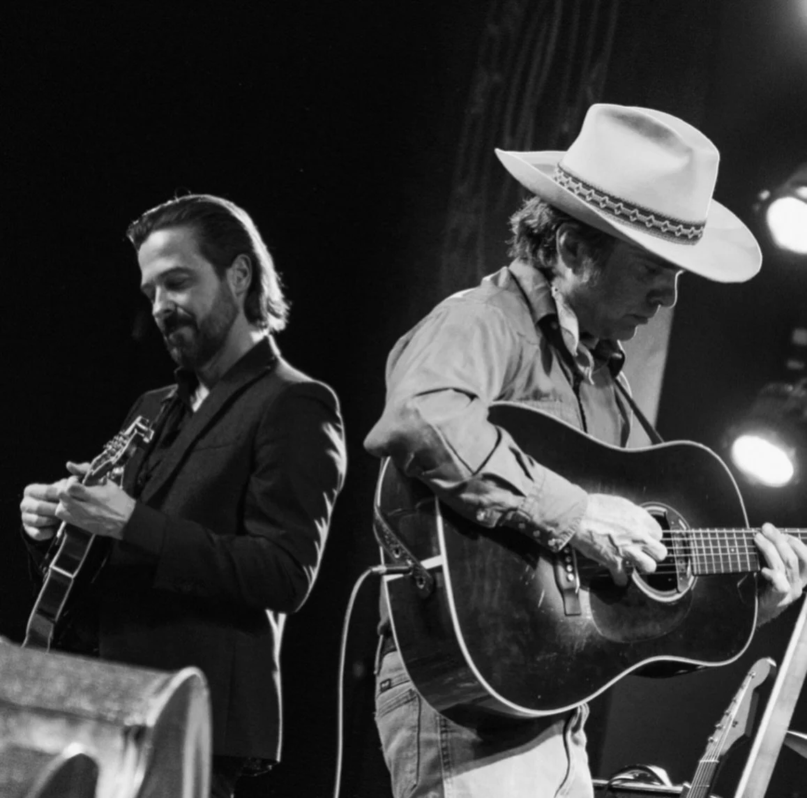 ⭐️This Friday, June 12th catch CCL&rsquo;s own Dave Wilson and John Teer as part of @thatstation Artist Notes at @thecorner.ncsu on @ncstatecentennial right here in Raleigh, NC. For more info head to www.thatstation.net

There will be songs as well a