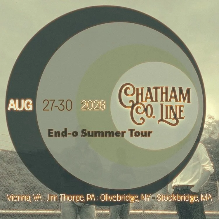 Headed up the highway to put an end to this heatwave summer. Playing some new tunes and having a blast. Come on out if you&rsquo;re local or send a friend who is. 

Excited to get back to the D.C. area for our big show tonight at @jamminjava , visit 