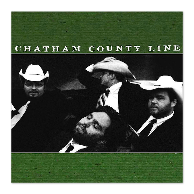 Chatham County Line