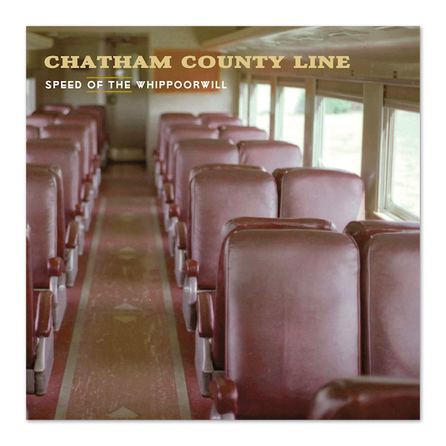 Speed of the Whippoorwill