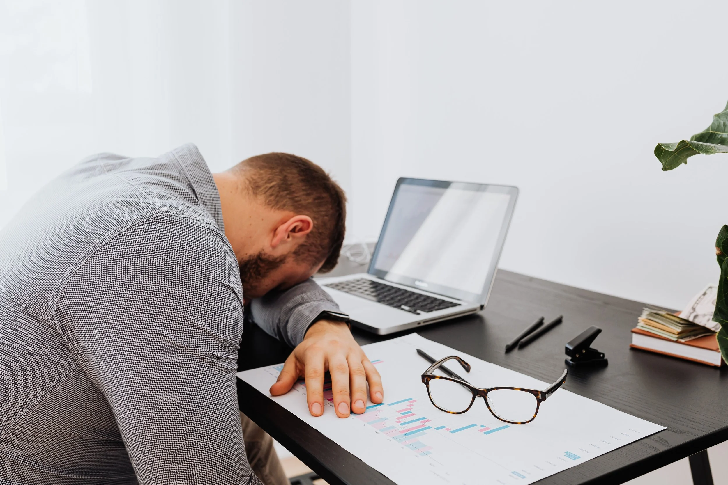 You’re Not Burned Out Because You’re Weak: The Nervous System Science Behind Teacher Exhaustion