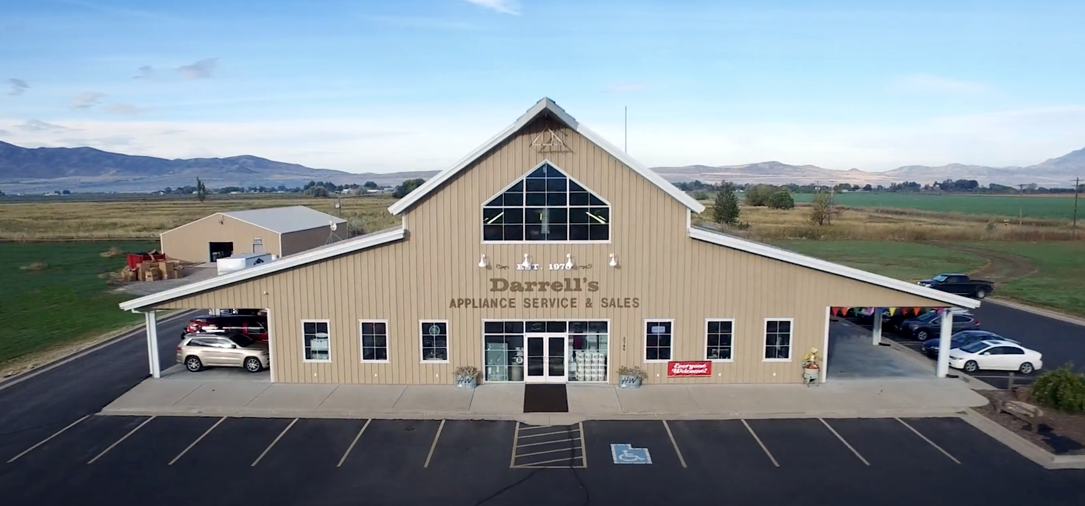 Appliance Repair Logan Utah