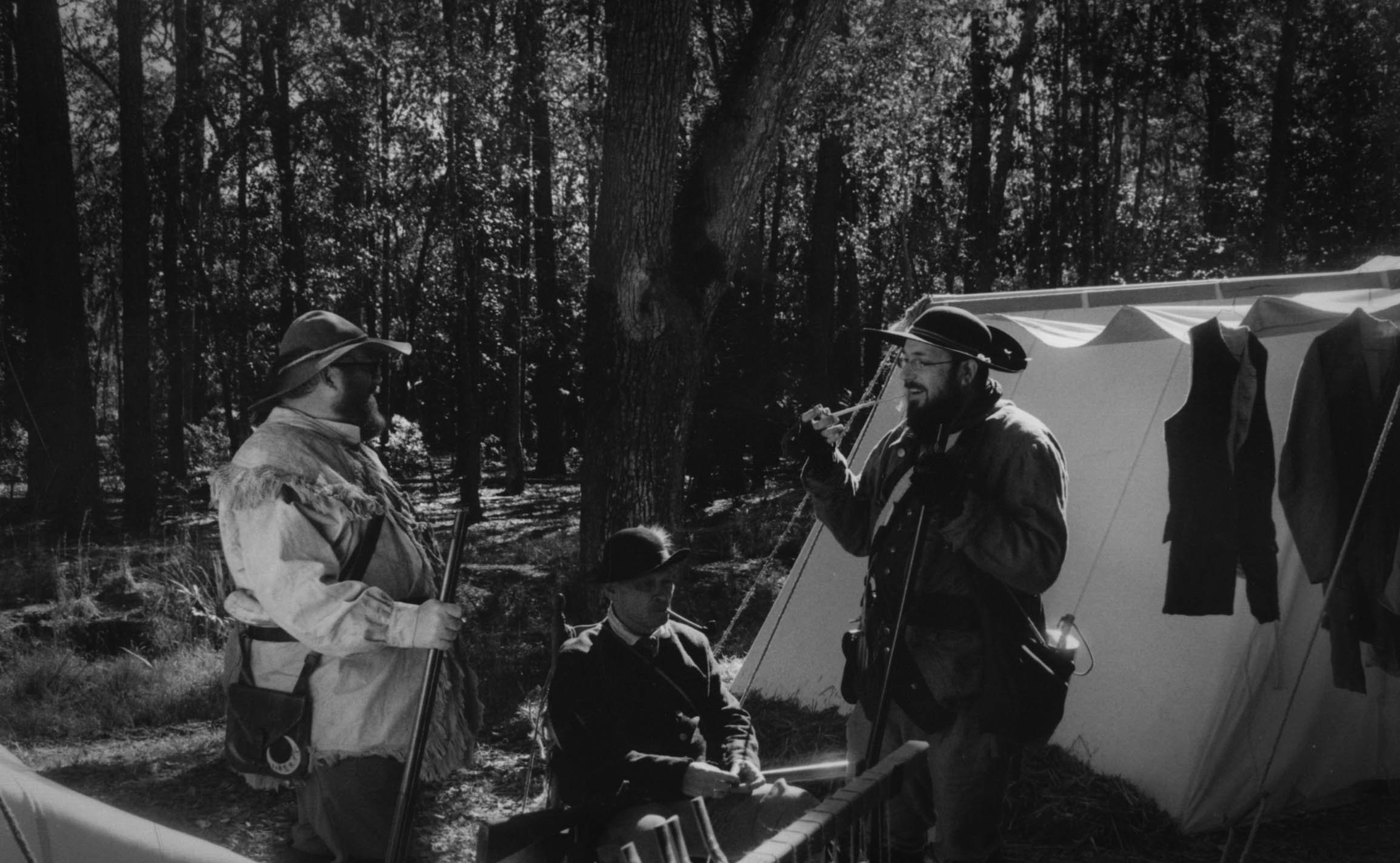 8x10 Silver gelatin print